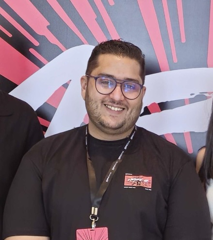 Mehdi Hamime